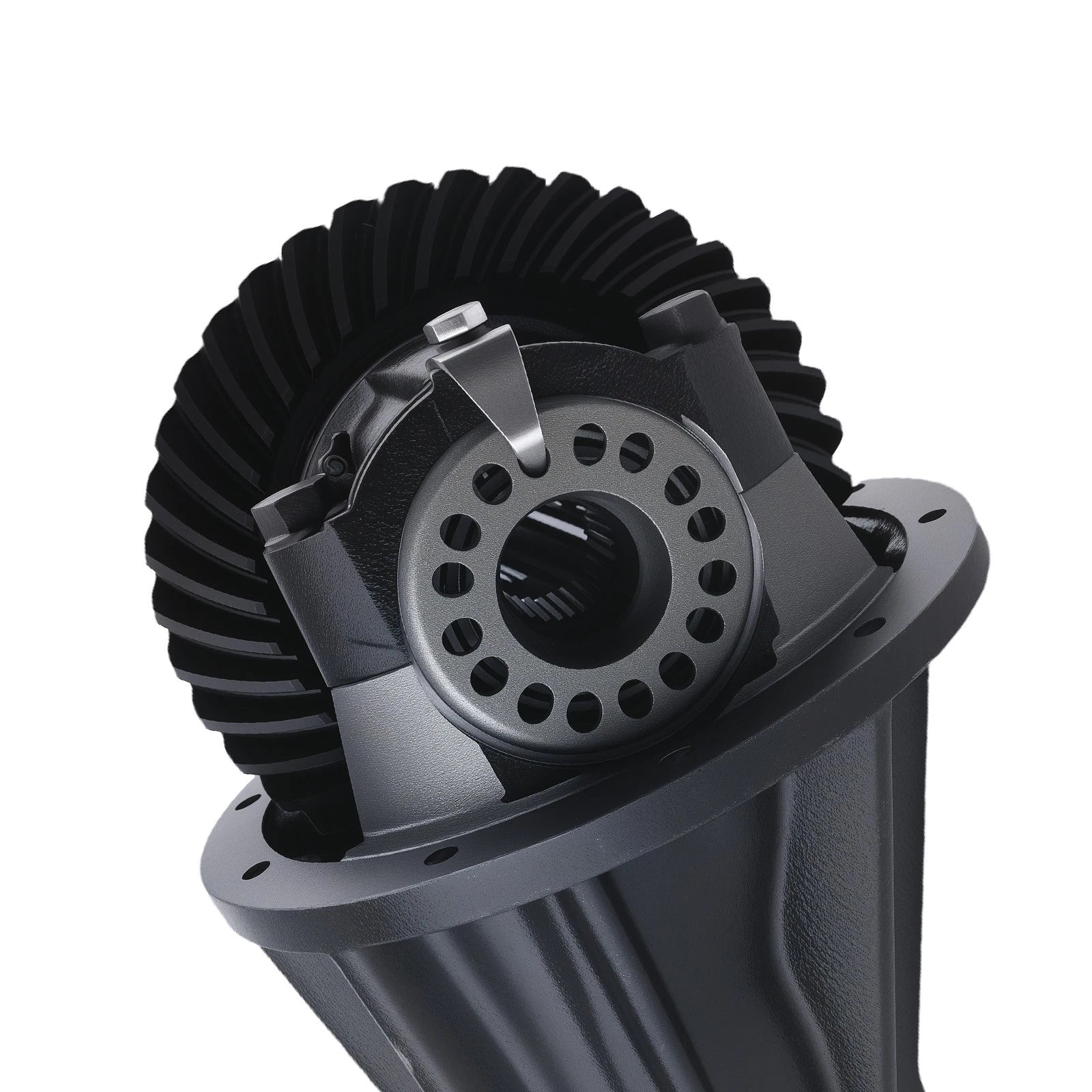 Differential Assy Rear for