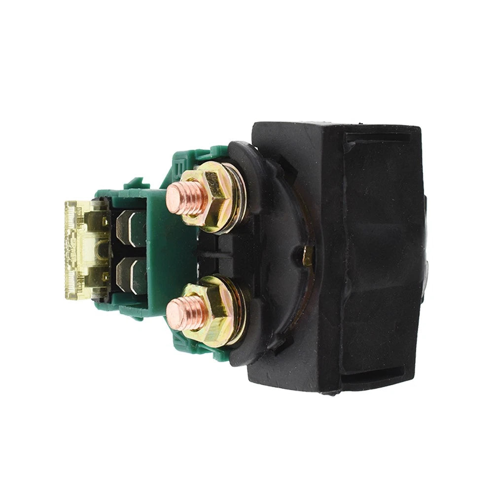 Starter Relay Solenoid for Kawasaki Bayou 250/220 (1988â2010)