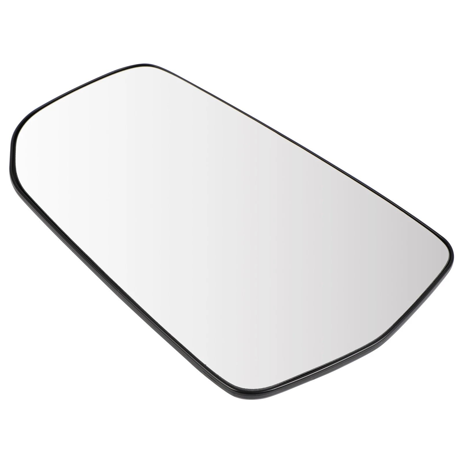 Heated Driver's Side Mirror Glass for Chevrolet Malibu (2016–2023)