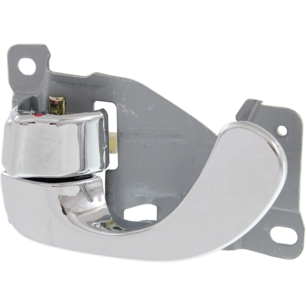 Door Handle for Mitsubishi Galant (1999-2003) - Front or Rear Left Inner Chrome
