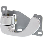 Door Handle for Mitsubishi Galant (1999-2003) - Front or Rear Left Inner Chrome