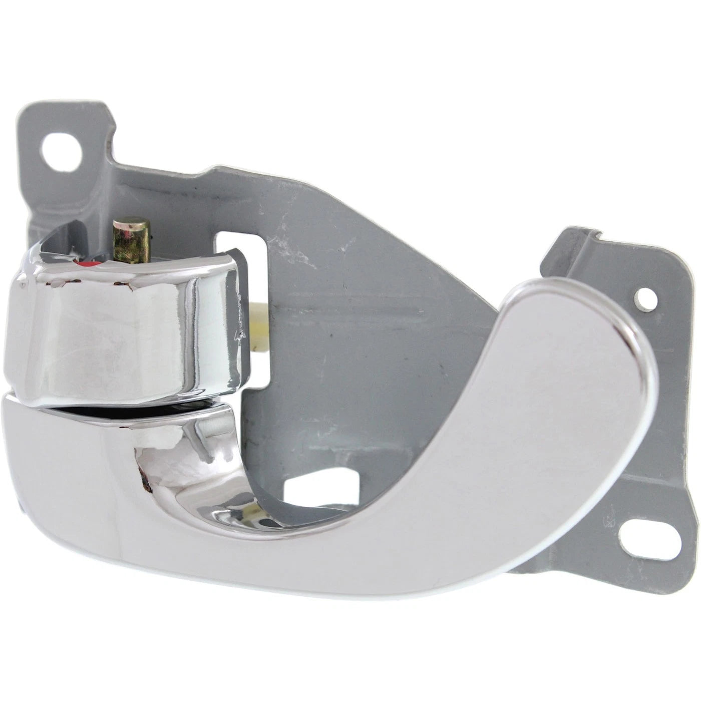 Door Handle for Mitsubishi Galant (1999-2003) - Front or Rear Left Inner Chrome