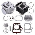 70cc Cylinder Piston Kit for Honda ATC70 CRF70F CT70 C70 TRX70 XR70R (1969–2012)