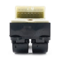 RHD Main Power Window Switch for Toyota Land Cruiser 1990-1998