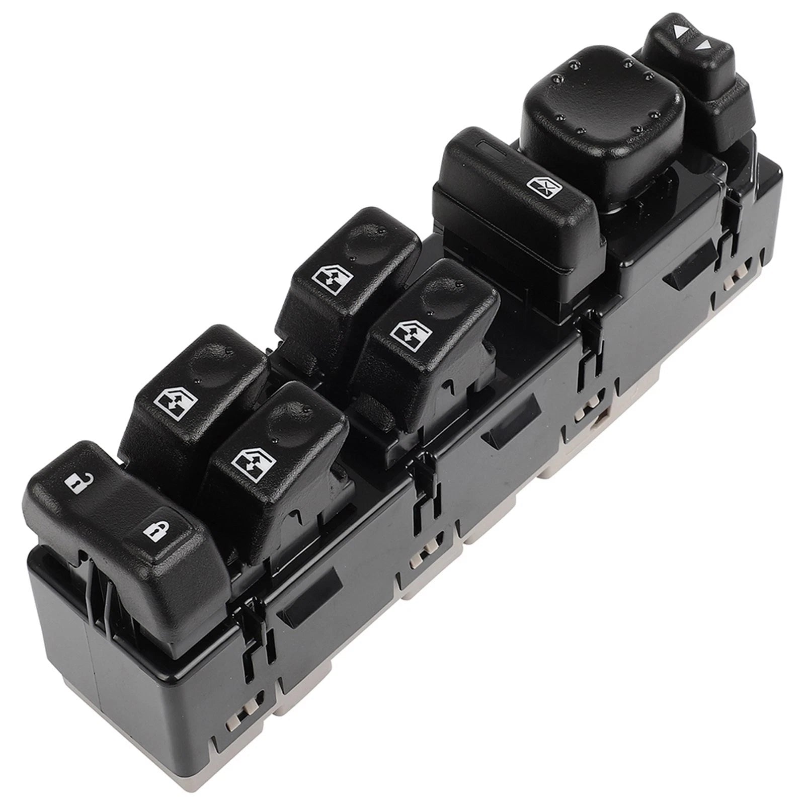 Window Switch for Chevrolet Silverado 1500/GMC Sierra 1500 (2007-2013)