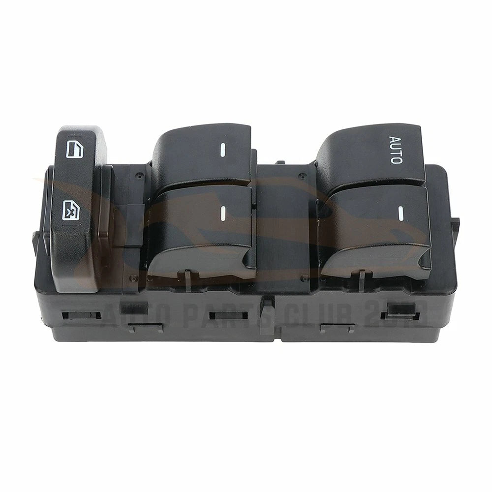High Performance Window Switch for Ford Fusion (2008–2009) & Grand Marquis (2009–2011)