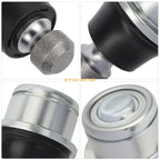 Set of 4 Front Suspension Upper Ball Joints for Can-Am Spyder (2013–2023)