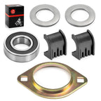 Steering Post Bushings for Polaris Sportsman 400-800 (2001–2007)
