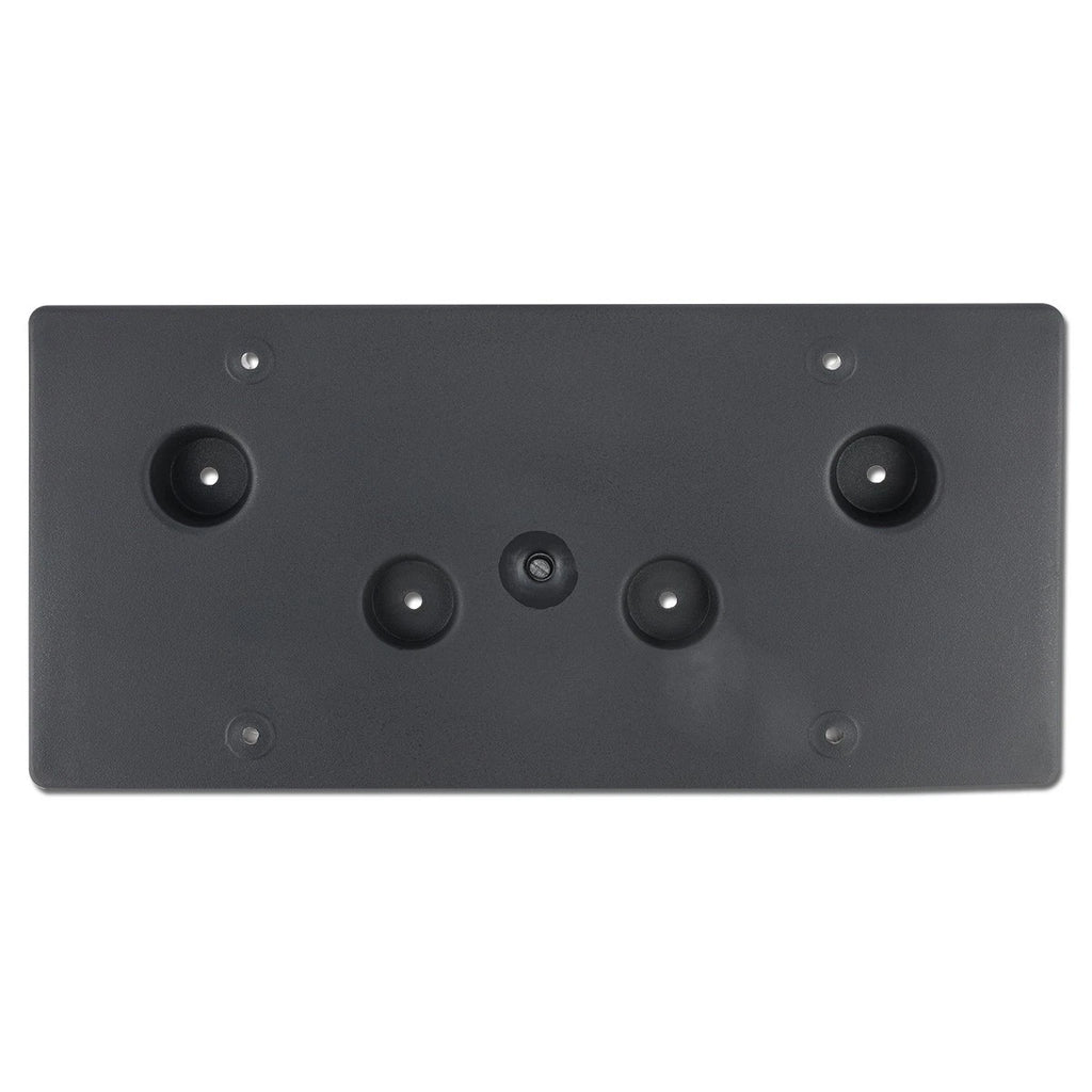 Front License Plate Mounting Bracket for Buick Enclave (2008–2012)