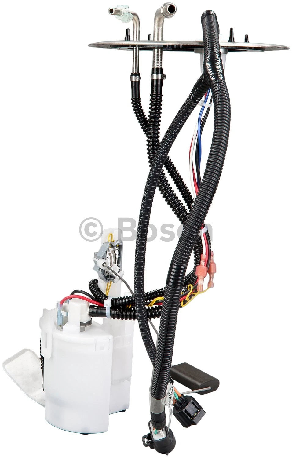 Bosch Fuel Pump Module Assembly 66058 for