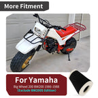 Air Cleaner Element for Yamaha BW200 (1986–1988) 1RL-14451-00-00