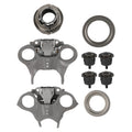 Clutch Release Fork With Bearing Kit for Ford Fiesta Focus (2012–2019)