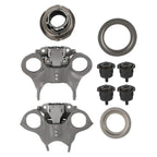Clutch Release Fork With Bearing Kit for Ford Fiesta Focus (2012–2019)