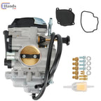 Carburetor for Yamaha Bear Tracker 250 YFM250 (1999–2004) 4XE-14140-12-00