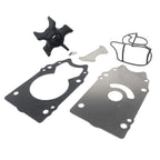 Outboard Water Pump Impeller Repair Kit for Suzuki DF 200-300 HP (2003–2023)