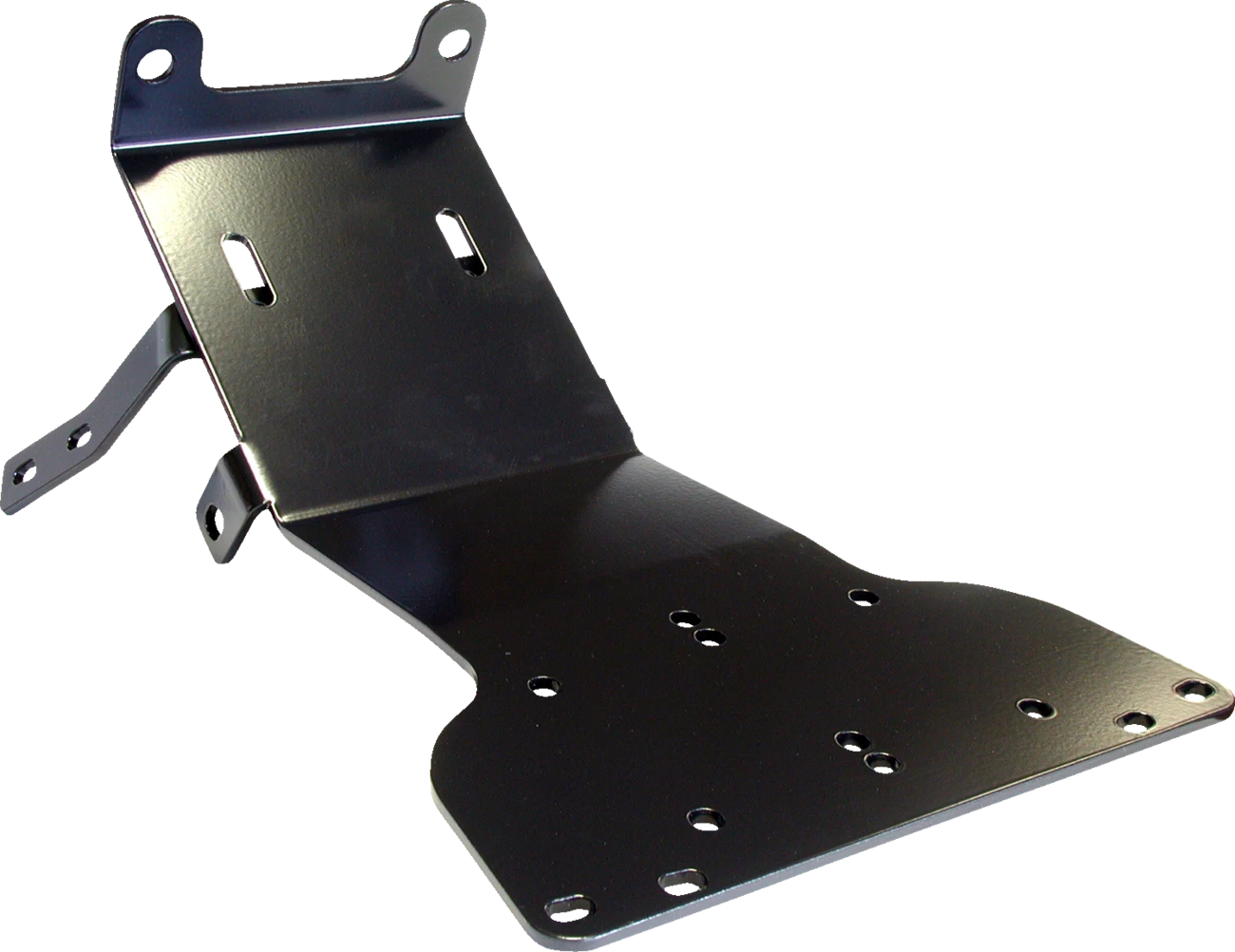Winch Mount for Honda Rancher (100505)