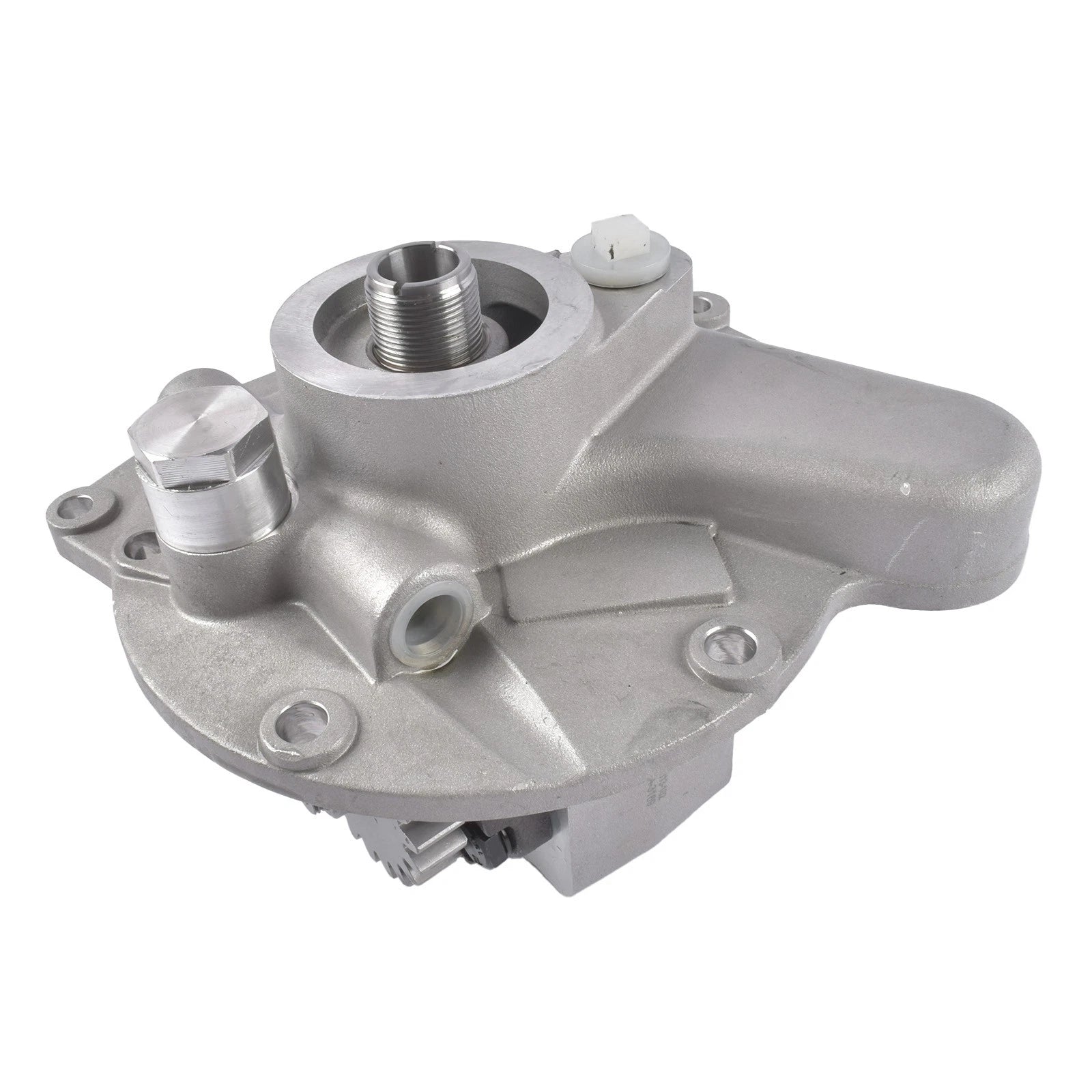 Hydraulic Gear Pump for Ford/New Holland Series 10 & TS