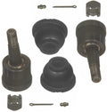 Set of 2 Front Lower Ball Joints for Dakota, Trailduster (RWD)