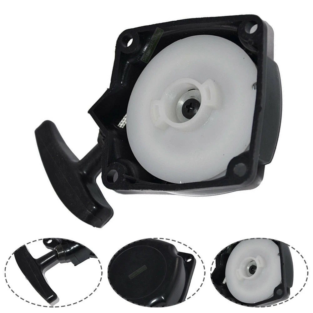 Pull Starter for Trimmer Brushcutter (Replace Parts)