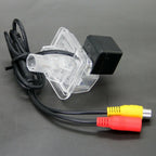 Car Reverse Rear View Backup Camera for Mazda CX-7 (2007–2012)