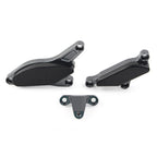Crash Protector Pads for Kawasaki Ninja ZX10R (2008–2010)