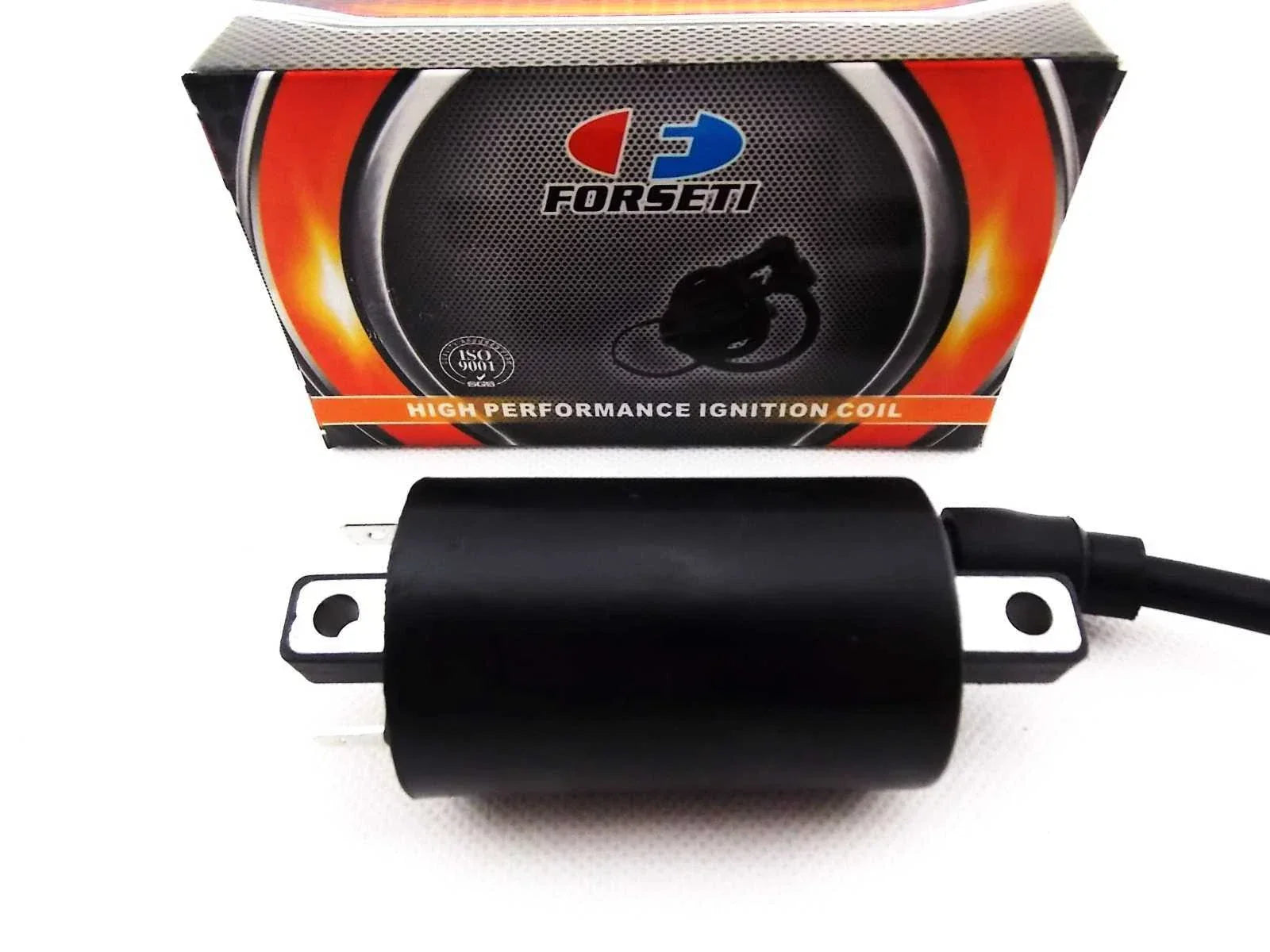 Ignition Coil Assembly for Suzuki PE250 (1977-1982)