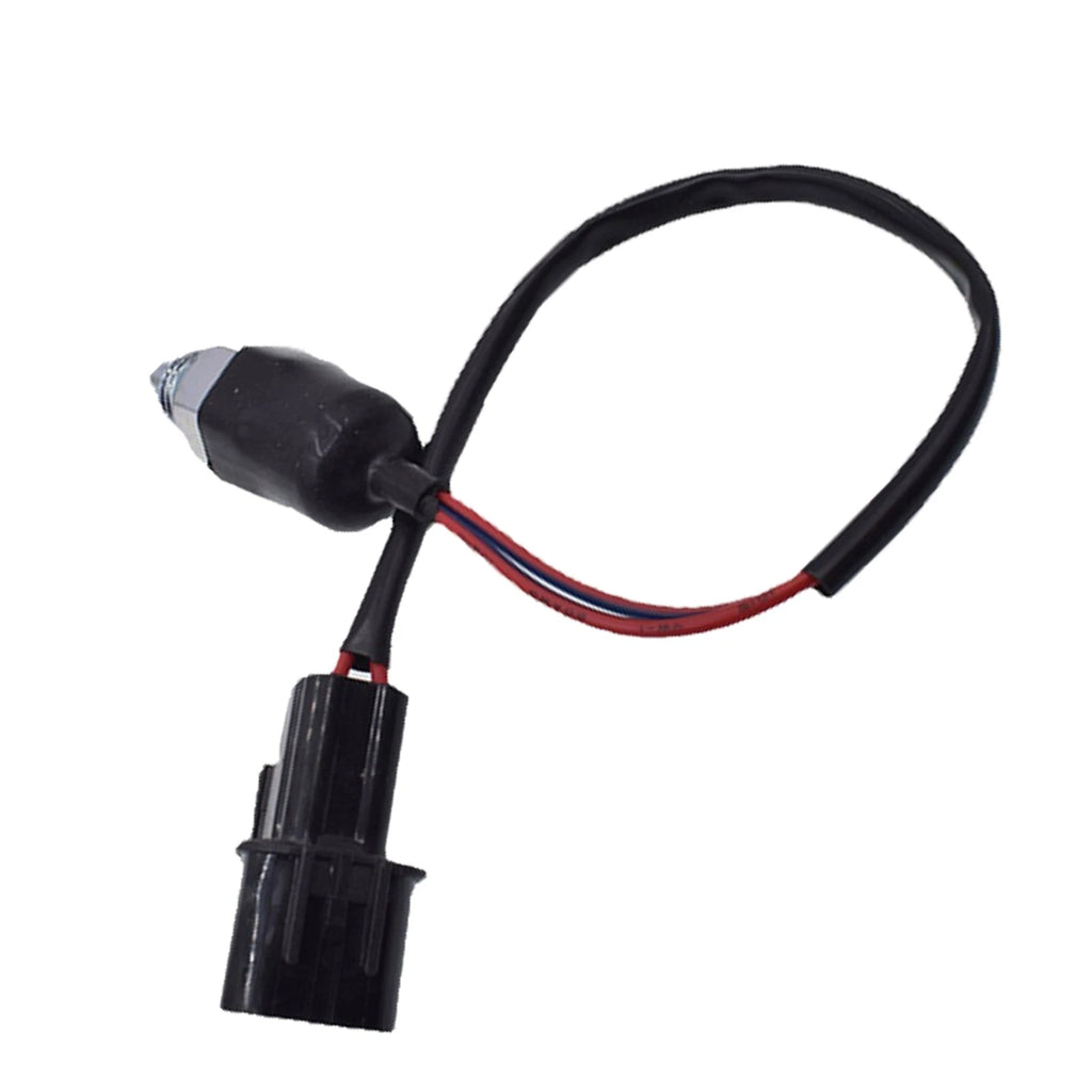 M/T Gearshift Switch for Mitsubishi Pajero (1997–2005)