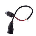 M/T Gearshift Switch for Mitsubishi Pajero (1997–2005)
