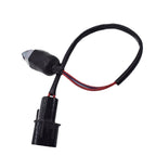 M/T Gearshift Switch for Mitsubishi Pajero (1997–2005)