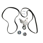 Serpentine Belt Tensioner Pulley Kit for Freightliner Cascadia (2008–2021)