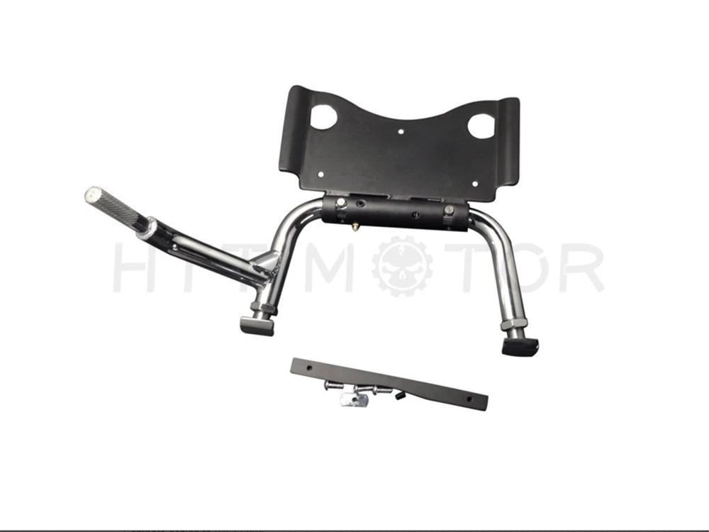 Adjustable Service Center Stand for Harley Touring (2009–2016) 91573-09A