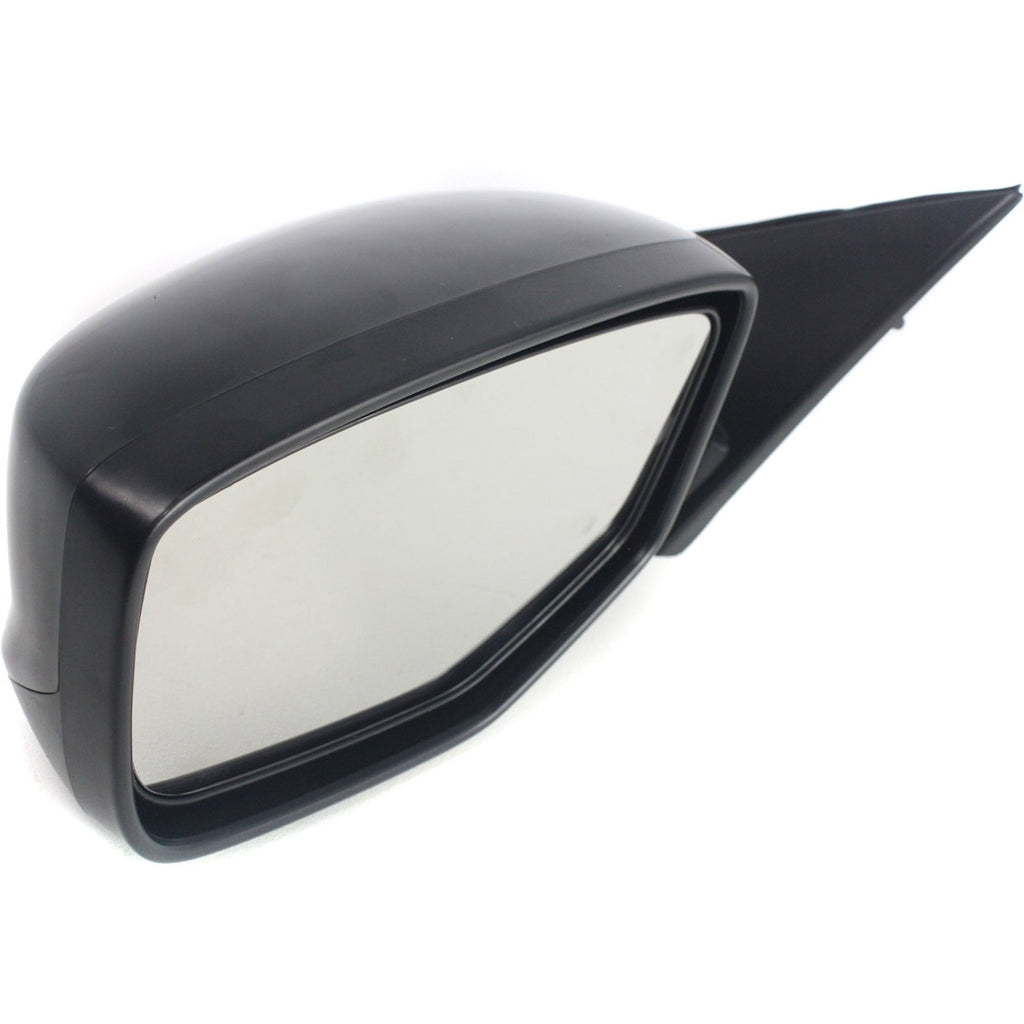 Driver Side Power Mirror for Honda Accord Sedan (2008–2012)