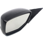 Driver Side Power Mirror for Honda Accord Sedan (2008–2012)