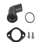 15° Swivel Water Neck Thermostat Housing for Chevy SBC BBC 327 350