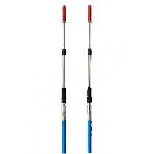 Morse Control Cable 33 Type for Yamaha, Suzuki, Honda, Tohatsu, Chrysler (28')