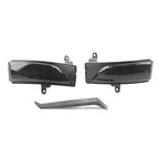 LED Turn Signal Lights for Subaru Crosstrek (2018-2023)