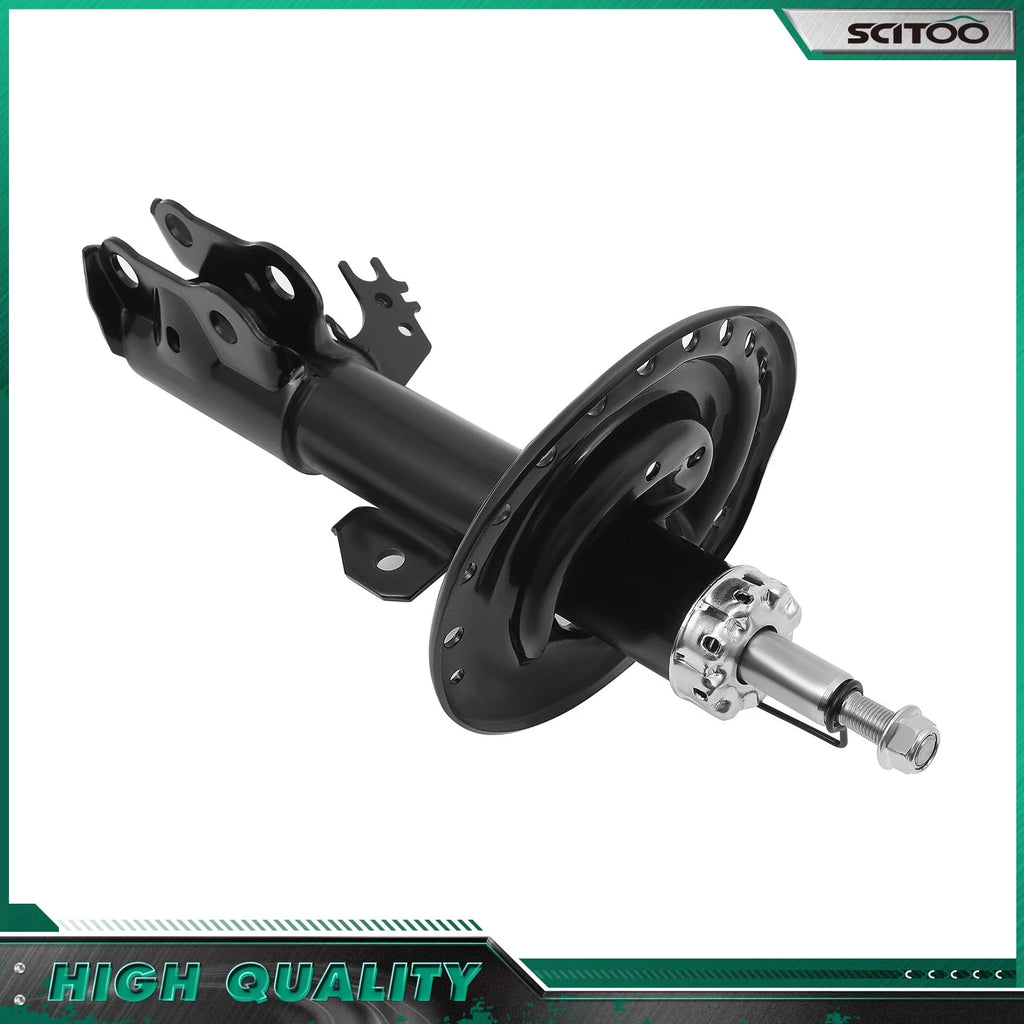 Set of 4 Shocks and Struts for Toyota Camry (2012–2017)