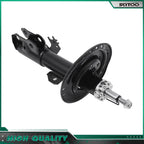 Set of 4 Shocks and Struts for Toyota Camry (2012–2017)