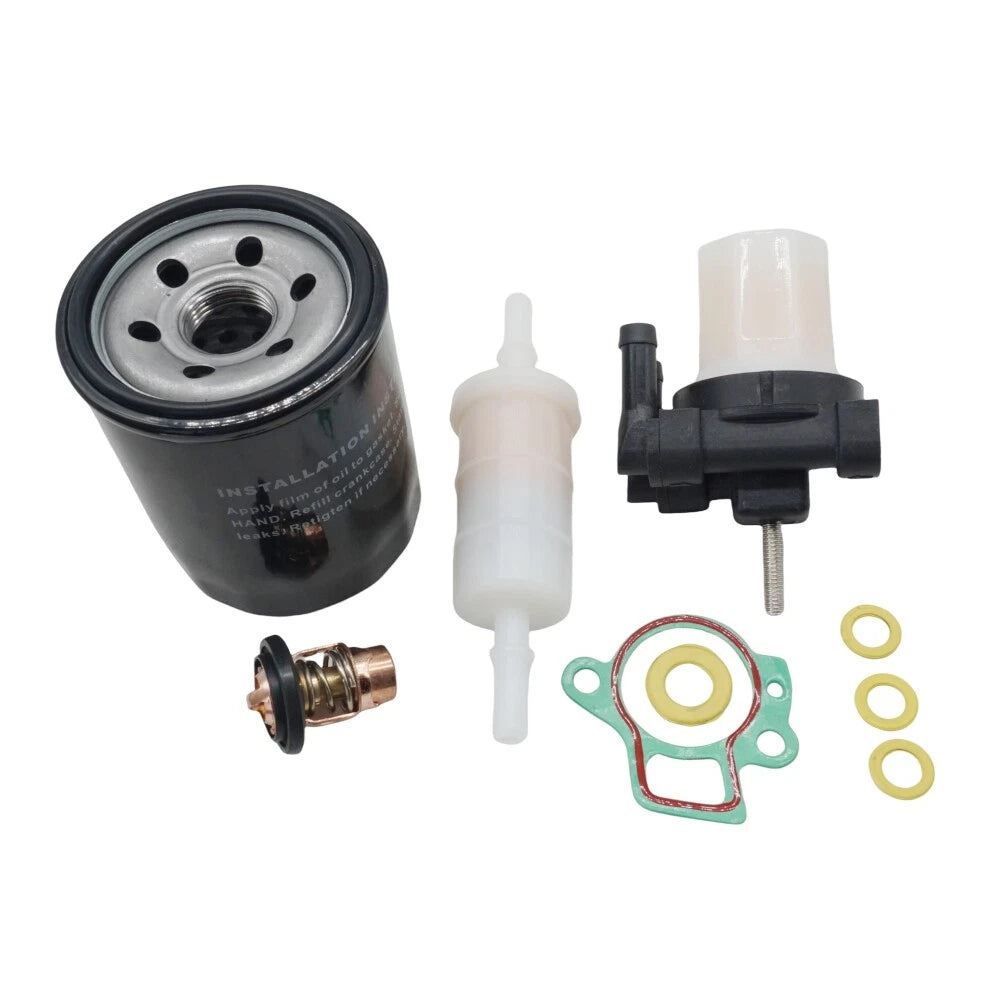 Service Kit for Mercury Outboard 40/50/60HP EFI 4Cyl (8M0090558)