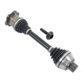 CV Axle Shaft Assembly for Audi A6 A7 S6 S7 S8 Q5 (2012–2020)