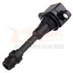 Set of 8 Ignition Coils for Infiniti QX56 (2006)