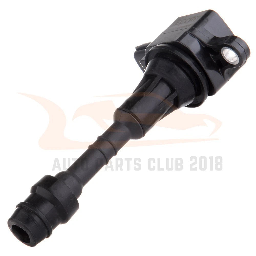 Set of 8 Ignition Coils for Infiniti QX56 (2006)