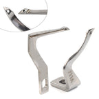 Set of 2 Upper & Lower Loopers for Babylock BL3-418 BL4 BL80 Simplicity SL880+