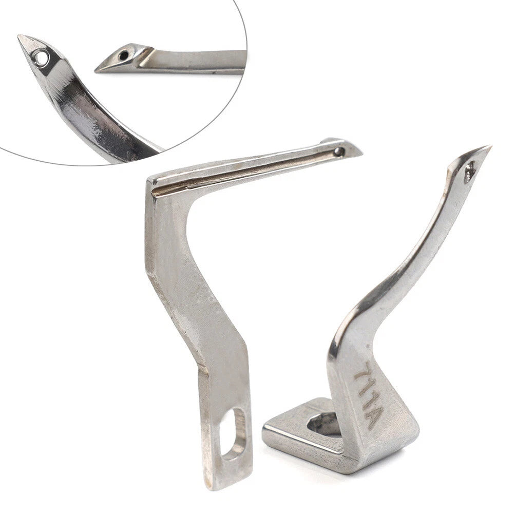 Set of 2 Upper & Lower Loopers for Babylock BL3-418 BL4 BL80 Simplicity SL880+
