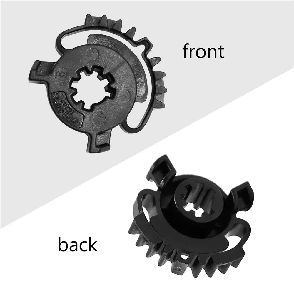 Heater Air Blend Door Actuators for Jeep Grand Cherokee, Dodge (2011-2016)