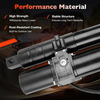 12V Electric Hydraulic Linear Actuator for Arctic Cat HDX Prowler (2016-2023)