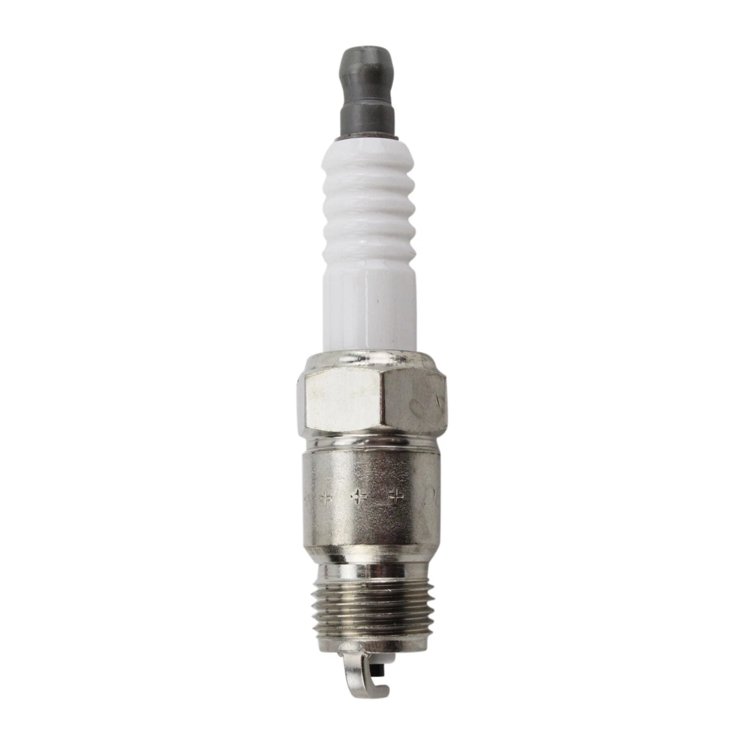 Denso 5035 U-Groove Spark Plug (Gap 0.035) for Cadillac Chevy Ford GMC Pontiac