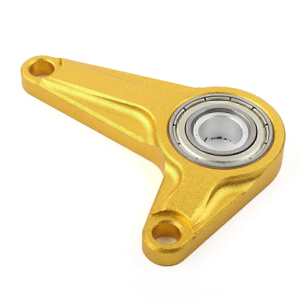 Left Gear Shift Lever Stabilizer for 2020-2022 Honda MSX 125/SF Grom 125