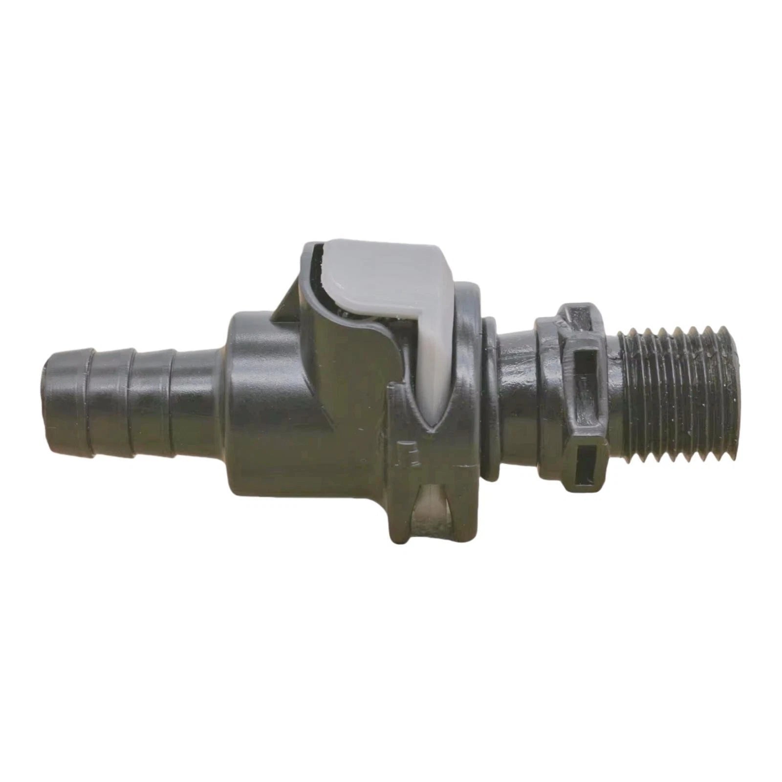 Sprayless Fuel Line Connector for Universal 8838US6 (RHD)