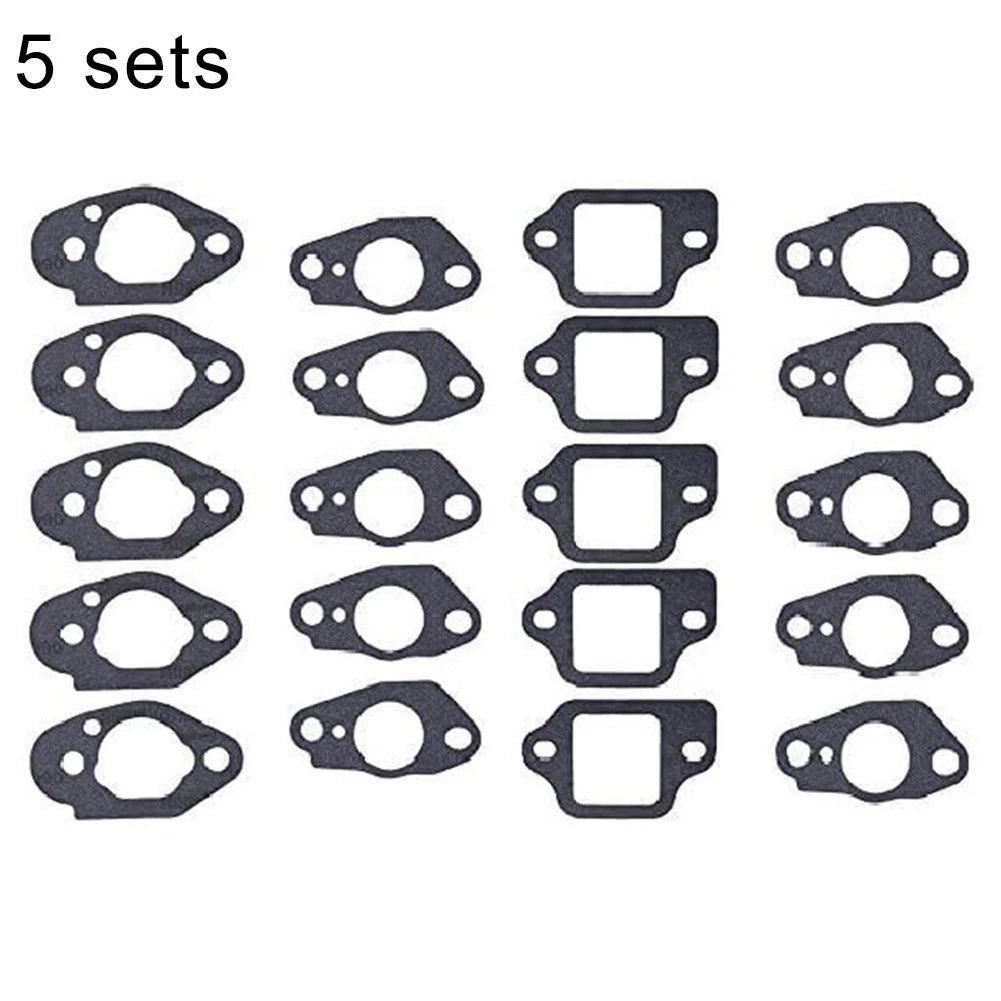 Carburetor Gasket Kit for Honda GC135 GC160 Lawn Mower